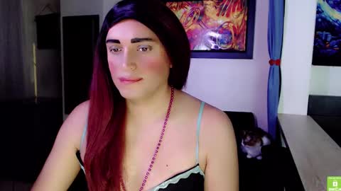 Snapshot of samara81648 chatting on November 3, 2025, 10:53 pm Samara online show from November 3, 2025, 10:53 pm