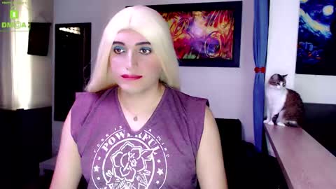 Snapshot of samara81648 chatting on November 13, 2025, 11:53 am Samara online show from November 13, 2025, 11:53 am