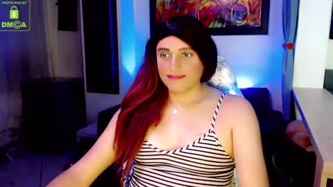 Snapshot of samara81648 chatting on December 2, 2025, 5:46 am Samara online show from December 2, 2025, 5:46 am