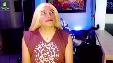 Snapshot of samara81648 chatting on December 5, 2025, 10:46 am Samara online show from December 5, 2025, 10:46 am