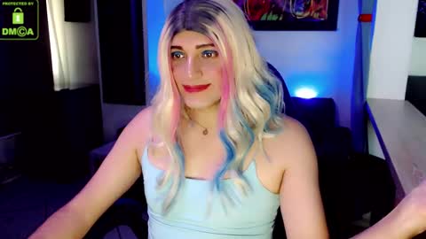 Snapshot of samara81648 chatting on March 2, 2026, 2:57 pm Samara online show from March 2, 2026, 2:57 pm