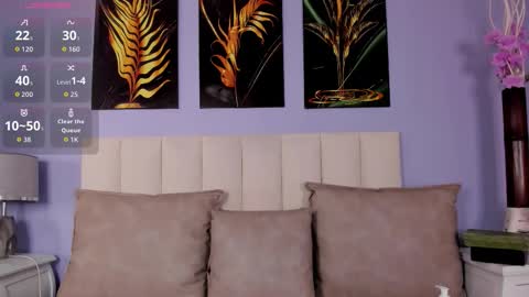 Samara  online show from September 9, 2025, 11:43 am