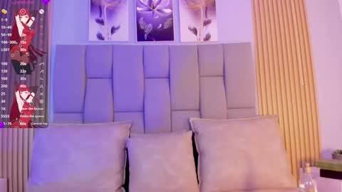 Samara  online show from February 7, 2026, 11:14 am