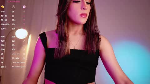  SAMARA GRAY  online show from January 11, 2026, 7:08 pm