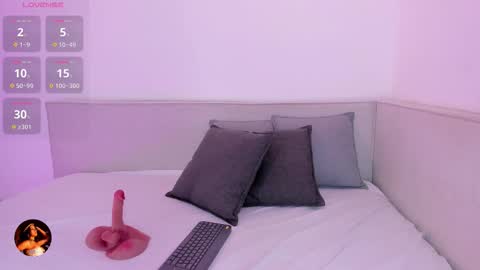 samara_hale online show from December 22, 2025, 7:33 pm