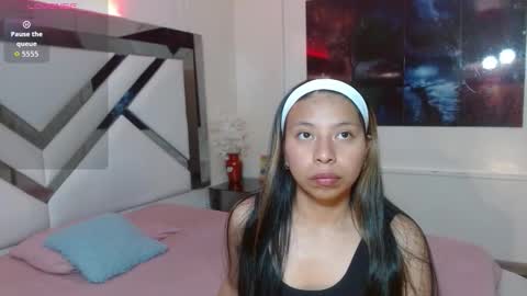 Snapshot of samara_selene chatting on February 5, 2026, 7:07 pm SAMARA online show from February 5, 2026, 7:07 pm