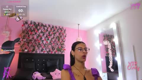 Sammy online show from March 6, 2026, 8:27 pm