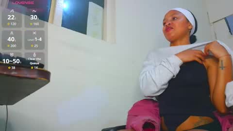 samary thomas online show from March 3, 2026, 2:39 am