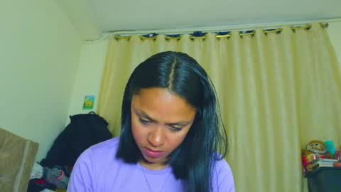 samary thomas online show from May 28, 2026, 1:03 am