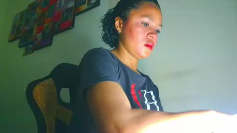 samary thomas online show from July 8, 2026, 2:38 am