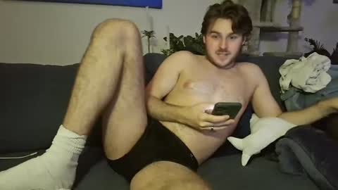 Salvatore online show from June 22, 2026, 3:25 am