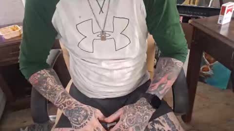 samboiamtho online show from January 21, 2025, 6:43 am