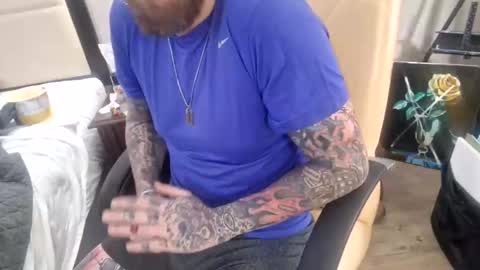 samboiamtho online show from January 22, 2025, 8:29 am