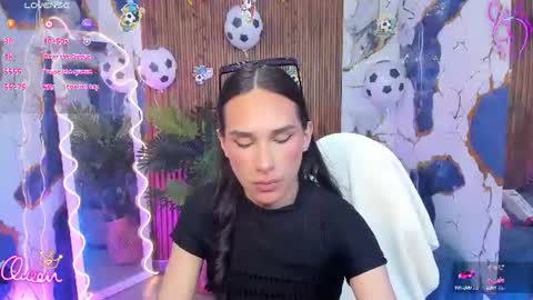 sam online show from June 26, 2026, 3:11 am