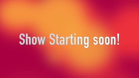 Sam  Rhea online show from December 24, 2024, 12:22 am