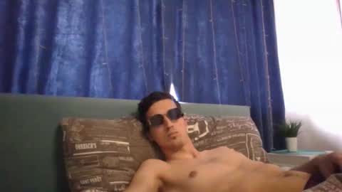 Snapshot of samcumtv chatting on October 19, 2025, 10:49 am multitooman online show from October 19, 2025, 10:49 am