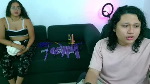 Samantha  Dante online show from May 6, 2026, 3:02 am