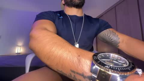 Snapshot of samdornan chatting on February 23, 2025, 7:49 pm Sam Dornan online show from February 23, 2025, 7:49 pm