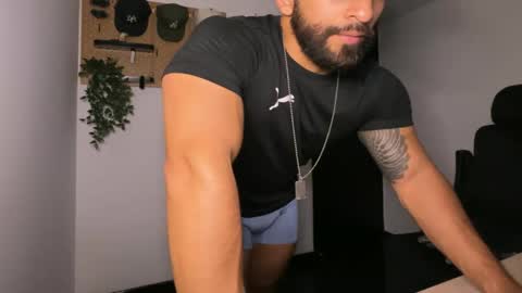 Sam Dornan online show from March 3, 2026, 1:01 am