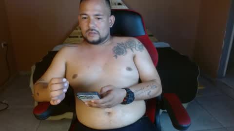 SAM DREAD online show from February 13, 2026, 11:01 pm