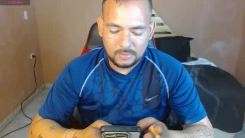 SAM DREAD online show from February 14, 2026, 11:34 pm