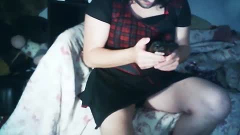 Samedisamedi1nouveau online show from January 11, 2026, 2:44 pm