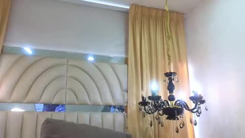 Sam  online show from December 18, 2024, 5:21 pm