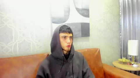 Sam  online show from December 23, 2024, 12:08 pm