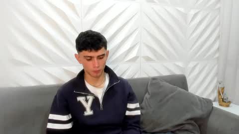 Sam  online show from January 2, 2025, 12:24 pm