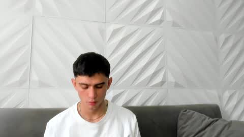 Sam  online show from January 2, 2025, 6:34 pm