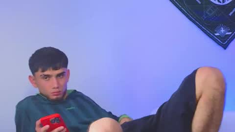 samevansx online show from November 28, 2025, 6:32 pm