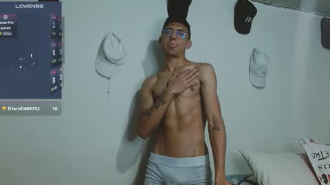 SAM online show from March 10, 2026, 11:15 am