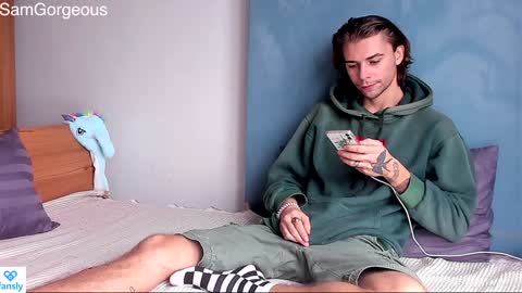 Fansly -       Top4fans   online show from January 17, 2025, 3:12 am