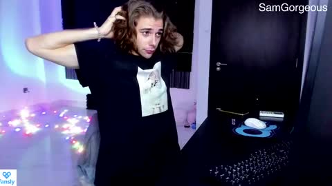 Fansly -       Top4fans   online show from March 11, 2025, 12:50 pm