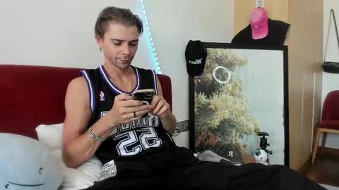 Fansly -       Top4fans   online show from September 10, 2025, 3:17 am