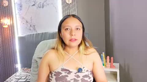 Samy online show from June 22, 2026, 8:28 pm