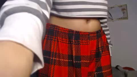 Snapshot of sami_and_gael chatting on October 1, 2025, 1:33 am Tami Gael online show from October 1, 2025, 1:33 am