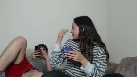 Tami  Gael online show from February 23, 2026, 1:03 am