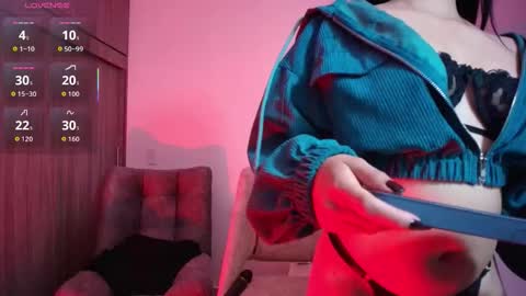 Snapshot of sami_cooper1 chatting on October 11, 2025, 4:01 am sami online show from October 11, 2025, 4:01 am