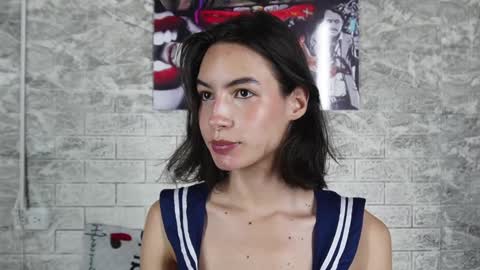 Snapshot of sami_ross1 chatting on February 16, 2025, 12:30 am SAMI AND ROSS - online show from February 16, 2025, 12:30 am