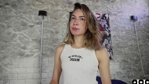 Snapshot of sami_ross1 chatting on September 29, 2025, 9:08 pm SAMI AND ROSS - online show from September 29, 2025, 9:08 pm