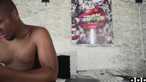 Snapshot of sami_ross1 chatting on September 30, 2025, 10:15 pm SAMI AND ROSS - online show from September 30, 2025, 10:15 pm