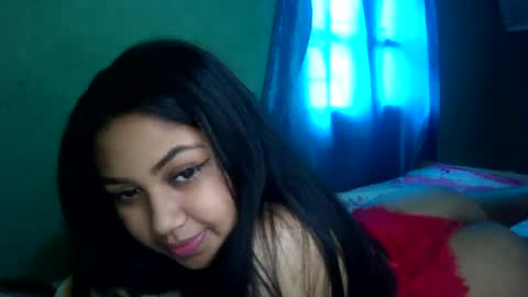 samiah768293 online show from June 15, 2026, 7:32 am