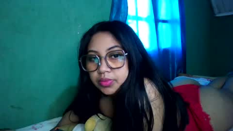 samiah768293 online show from June 17, 2026, 5:10 am