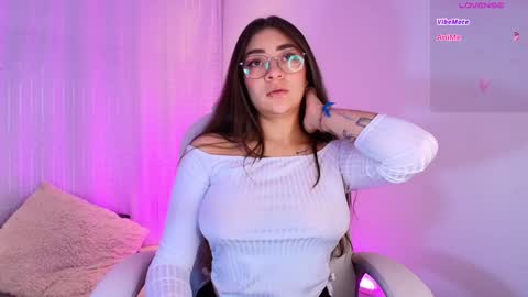 samii evans  online show from December 3, 2024, 4:58 am