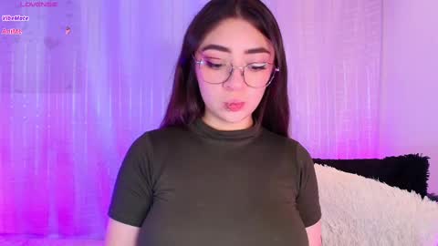 samii evans  online show from February 12, 2025, 6:51 am