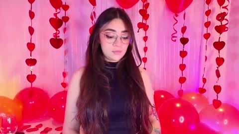 samii evans  online show from February 14, 2025, 5:09 am