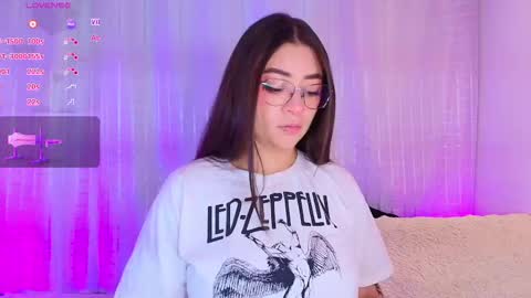 samii evans  online show from March 9, 2025, 2:50 am