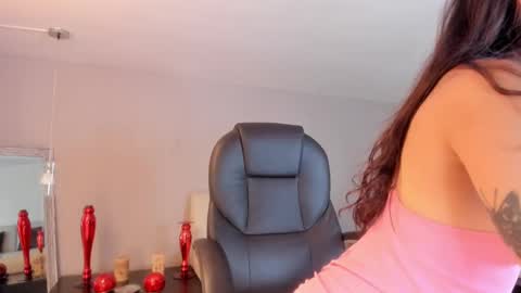 Samii  online show from September 18, 2025, 2:35 am