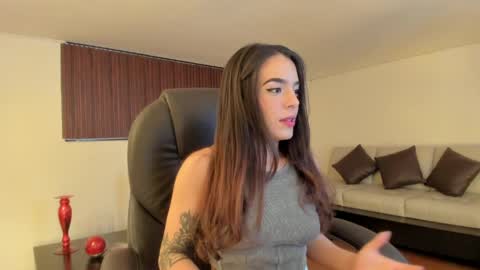 Samii  online show from April 4, 2026, 2:54 am